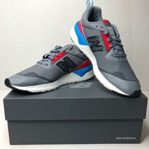 New Balance NwBox FreshFoam 515 Sport V2 Gunmetal